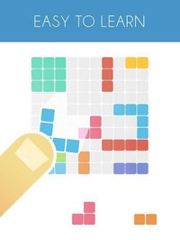 1010! Block Puzzle Game screenshot, image №1454082 - RAWG