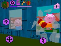 Piggy Family Escape screenshot, image №2423292 - RAWG