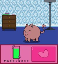 Virtual Pet (Sarina Vail) screenshot, image №1315429 - RAWG