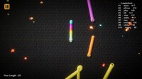 Slither.io 3D screenshot, image №2809153 - RAWG