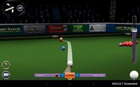 Snooker Challenges screenshot, image №1490690 - RAWG