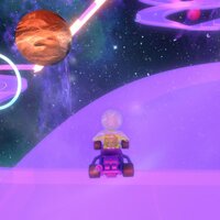 Space Kartz screenshot, image №3856511 - RAWG