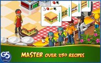 Stand O’Food City: Virtual Frenzy screenshot, image №903340 - RAWG