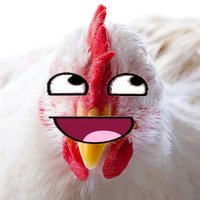 Winner Winner Chicken Dinner screenshot, image №2357098 - RAWG