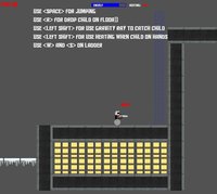 Only One Way (Ben Yazi) screenshot, image №2360328 - RAWG