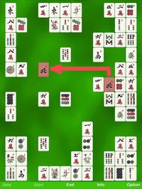 Mahjong zMahjong Solitaire screenshot, image №1329818 - RAWG