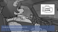 Wolf and The Warren screenshot, image №4185421 - RAWG