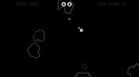 Asteroids (itch) (SergiM27) screenshot, image №3851238 - RAWG