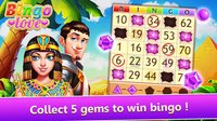 Bingo:Love Free Bingo Games,Play Offline Or Online screenshot, image №1452658 - RAWG