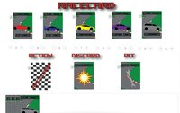 Racecard (jsanli) screenshot, image №2638143 - RAWG