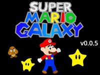mario galaxy scratch.exe screenshot, image №3559547 - RAWG