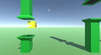 Flappy Bird 3D (Abdulrhman Aladi) screenshot, image №3220948 - RAWG