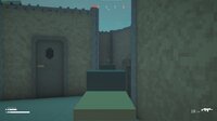 Untitled Voxel FPS screenshot, image №3758733 - RAWG