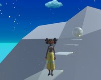 Dream Escape (itch) (robbossmango89) screenshot, image №3116311 - RAWG