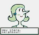 Game Boy Modern Story screenshot, image №2611173 - RAWG