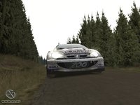 Richard Burns Rally screenshot, image №381290 - RAWG