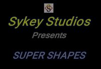 Super Shapes (Sykey Studios) screenshot, image №1934117 - RAWG