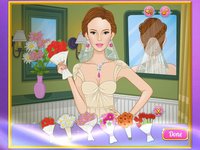 Real Wedding Princess screenshot, image №930015 - RAWG