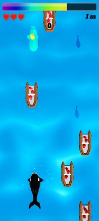 Butty Butty screenshot, image №3248896 - RAWG