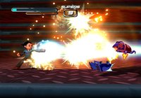 Astro Boy: The Video Game screenshot, image №533491 - RAWG