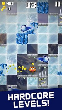 Super Slime Blitz - Gumball screenshot, image №1445052 - RAWG