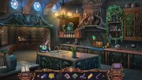 Mystery Case Files: The Riddle of Mrs. Bishop Collector's Edition screenshot, image №4173335 - RAWG
