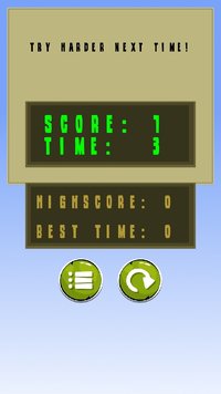 Flappy Math screenshot, image №1287094 - RAWG