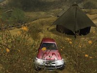 Cabela's 4x4 Off-Road Adventure 3 screenshot, image №347211 - RAWG