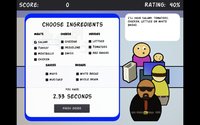Disgruntled screenshot, image №1966342 - RAWG