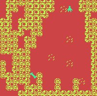 Hollow Joe has been defeated screenshot, image №1844612 - RAWG