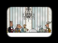 Rusty Lake Hotel screenshot, image №50048 - RAWG