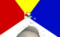 Rainbow Ricochet screenshot, image №2902916 - RAWG