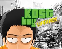 kost boy lifehack (indonesian version) screenshot, image №1165079 - RAWG