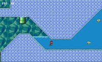 Super Mario Bros. 3 - Ice World lvl.6 Remake screenshot, image №1234644 - RAWG