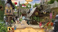 Big Adventure: Trip to Europe 3 - Collector's Edition screenshot, image №3609985 - RAWG