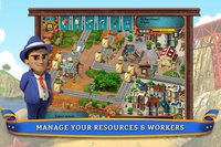Monument Builders- Golden Gate screenshot, image №1384227 - RAWG