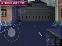 Zombie Target: War Death City screenshot, image №1943624 - RAWG