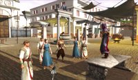 Gods & Heroes: Rome Rising screenshot, image №358948 - RAWG