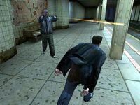 Max Payne screenshot, image №180294 - RAWG