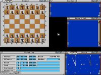 Virtual Chess screenshot, image №341477 - RAWG