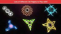 3D Fidget Spinner .io screenshot, image №1397875 - RAWG