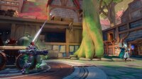 Paladins Season Pass 2021 screenshot, image №2700717 - RAWG