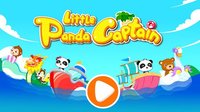 Little Panda Captain screenshot, image №1593981 - RAWG