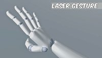 Leap Motion Zombie Shooter screenshot, image №1226233 - RAWG