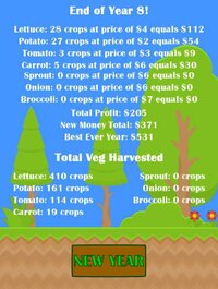 Veggie Patch screenshot, image №2974263 - RAWG