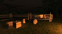 Into The Dark (itch) screenshot, image №1071002 - RAWG