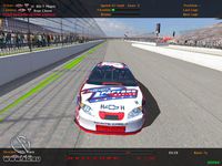 NASCAR Racing 2003 Season screenshot, image №347000 - RAWG