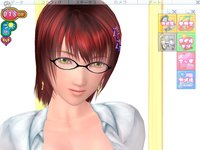 Sexy Beach 3: Character Tsuika Disc screenshot, image №469939 - RAWG