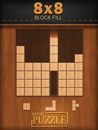 Wood Puzzle Game screenshot, image №1828292 - RAWG