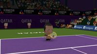 Smoots World Cup Tennis screenshot, image №178881 - RAWG